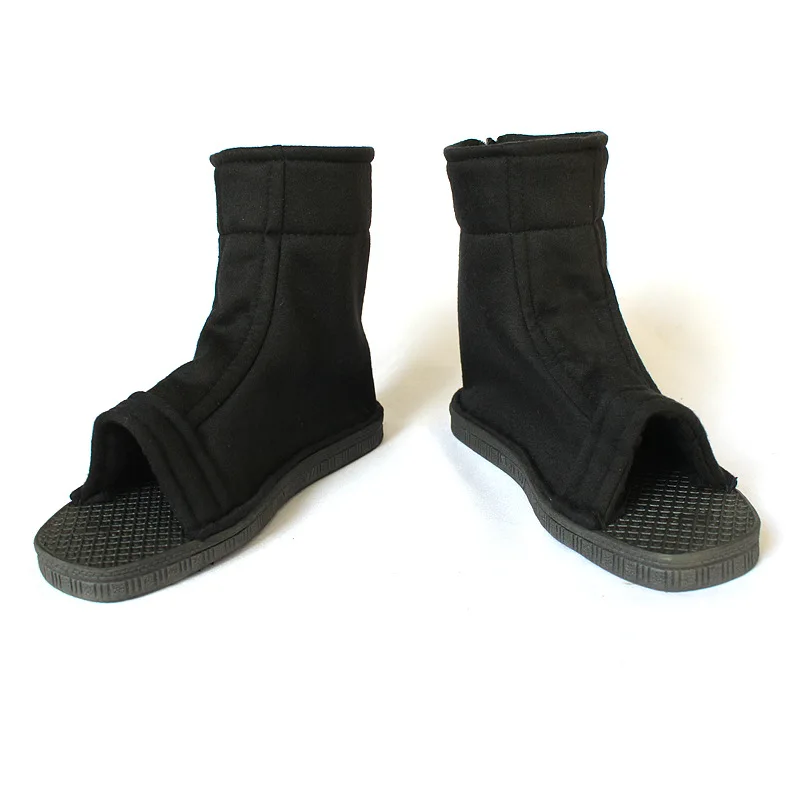 size 34-45 Naruto Ninja Kakashi Cosplay Shoes Konoha Black Blue Color naruto cosplay akatsuki shoes size 34-45 Naruto Ninja Kakashi Cosplay Shoes Konoha Black Blue Color naruto cosplay akatsuki shoes