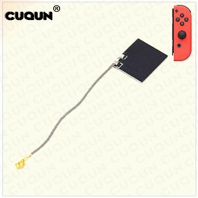 Оригинальный беспроводной Bluetooth антенны для Nintendo Switch Joy Con правой ручки