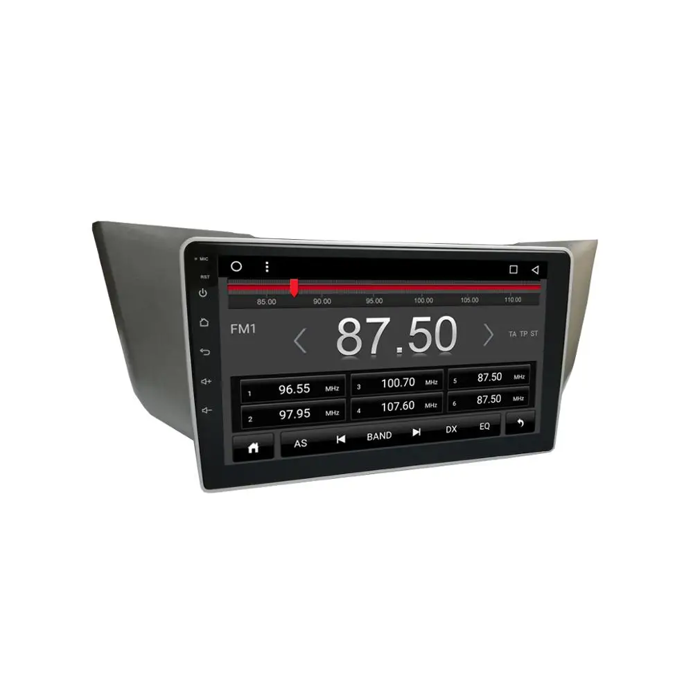 Flash Deal Android 8.1 Octa Core Car Radio For Toyota Harrier for Lexus RX300 RX330 RX350 RX400H Car dvd multimedia gps navi head unit 2 Flash Deal Android 8.1 Octa Core Car Radio For Toyota Harrier for Lexus RX300 RX330 RX350 RX400H Car dvd multimedia gps navi head unit 2