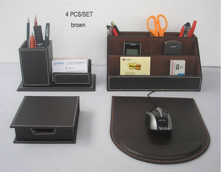 Aliexpress.com: Comprar 4 Unids/set oficina organizador de