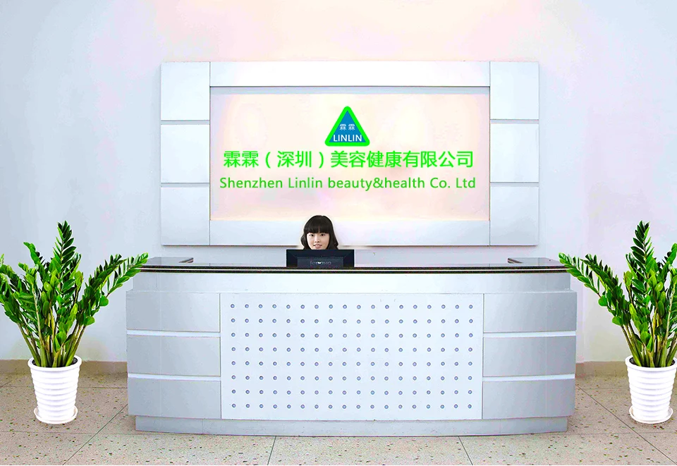 company counter