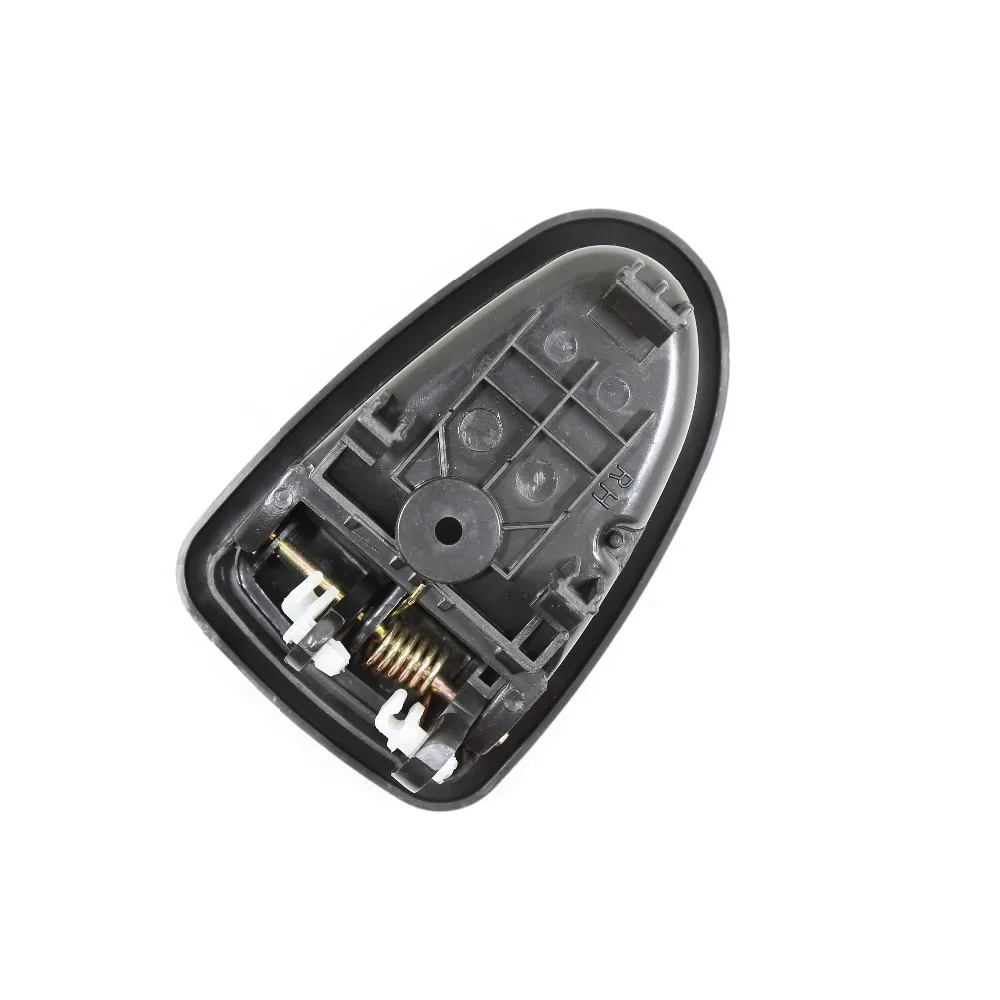 현대 엑센트 00-06 (2000 2001 2002 2003 2004 2005 2006)용 DHKA 내부 도어 핸들 OEM: RH:82620-25000 LH:82610-2500