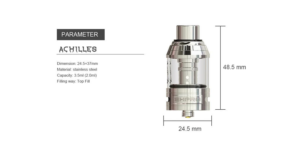RTA Atomizer (5)