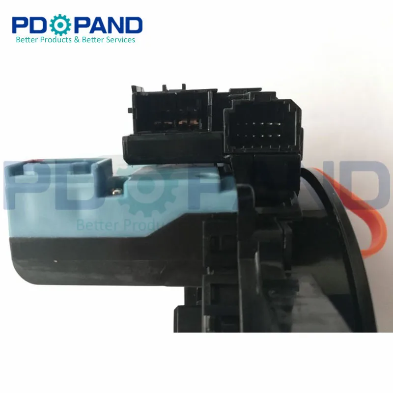 Датчик угла поворота руля 89245 74010 для TOYOTA Yaris Prius LAND CRUISER PRADO GDJ/GRJ/KDJ/TRJ/LJ150|Рулевые