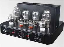 K-014 MEIXING MINGDA MC845-C12 amplificateur de Tube à vide intégré 300B Push 845 amplificateur de classe A à extrémité unique 2*25W 110 ~ 220V(China)
