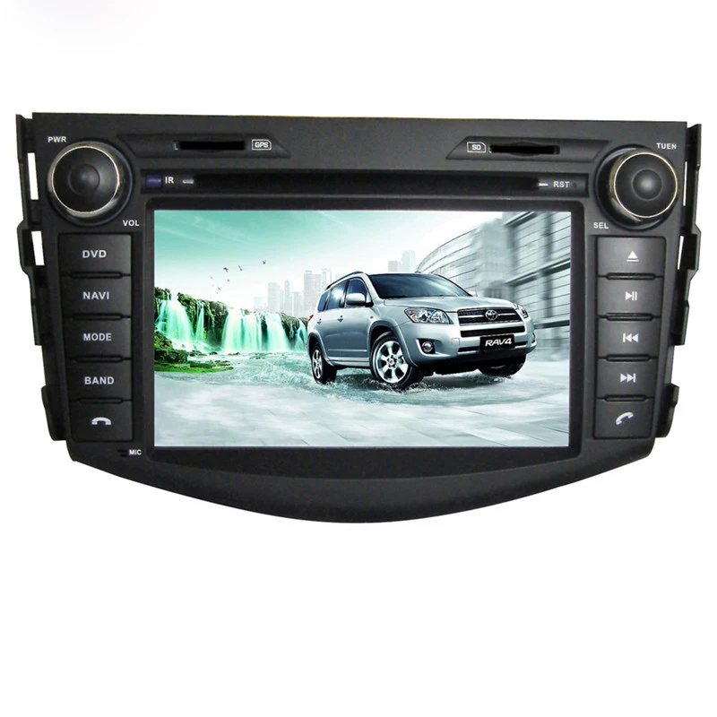 dvd-плеер для toyota rav4 dvd-плеер для toyota rav4