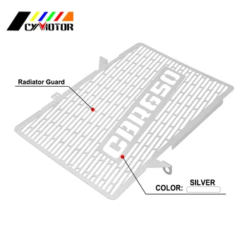 

Motorcycle Parts Stainless Steel Cover Engine Cooling Radiator Guard For Honda CBR650F CBR 650F 650 F 2015 2016 2017 15 16 17