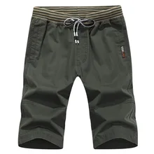 Летнее Новое поступление высокое качество халат Ete Чистый хлопок шнурок zwemкороткие Heren