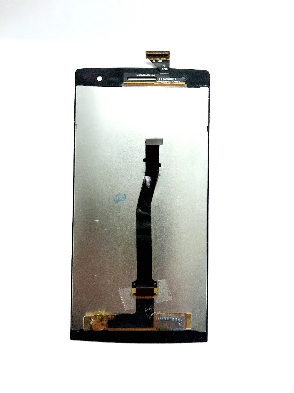 OPPO Find 7 7A X9007 X9006 LCD Display Touch Screen Mobile Phone Lcds Digitizer Assembly Replacement Parts 1