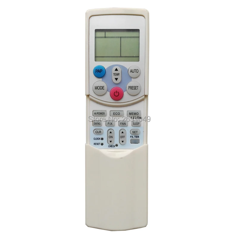 Air Conditioner WH H01JE WC H01EE/F WH F08J WH F09J Remote Control for