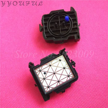 

4pcs for Epson DX5 DX7 print head capping cap top station Mimaki JV33 JV5 TS34 Mutoh 1604 Galaxy ud sky color printer parts