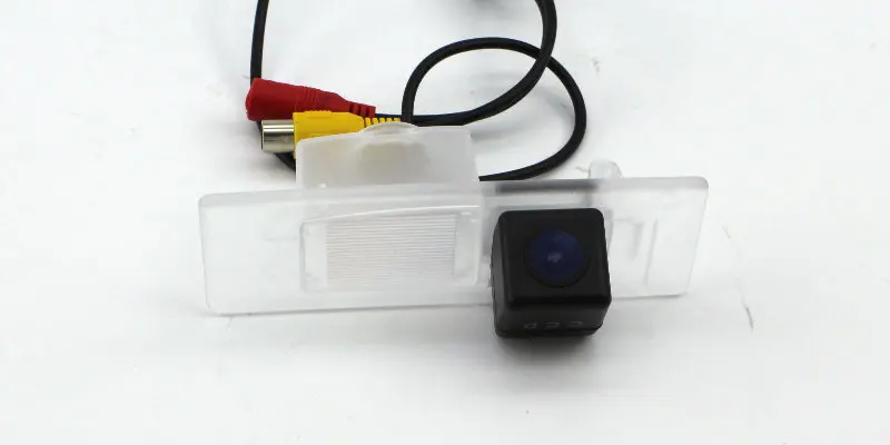 Liislee Reverse Rear View Camera For KIA KX5 (QL)  Sportage 2015~2018  Parking Back Up Camera  HD CCD Night Visioin7