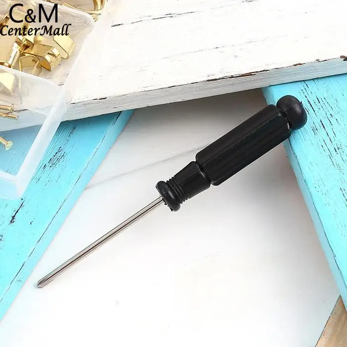 

Screwdriver Remote Demolition for and Toys Other Repair Control Security Tool