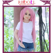 100cm sex pictures with sex doll mini doll toys mannequin plastic body for sex flat chest small breast