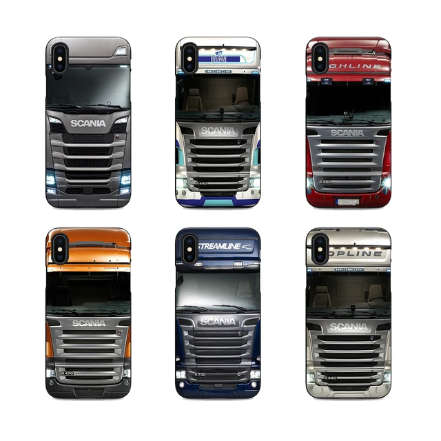 scania iphone 6 case scania iphone 6 case
