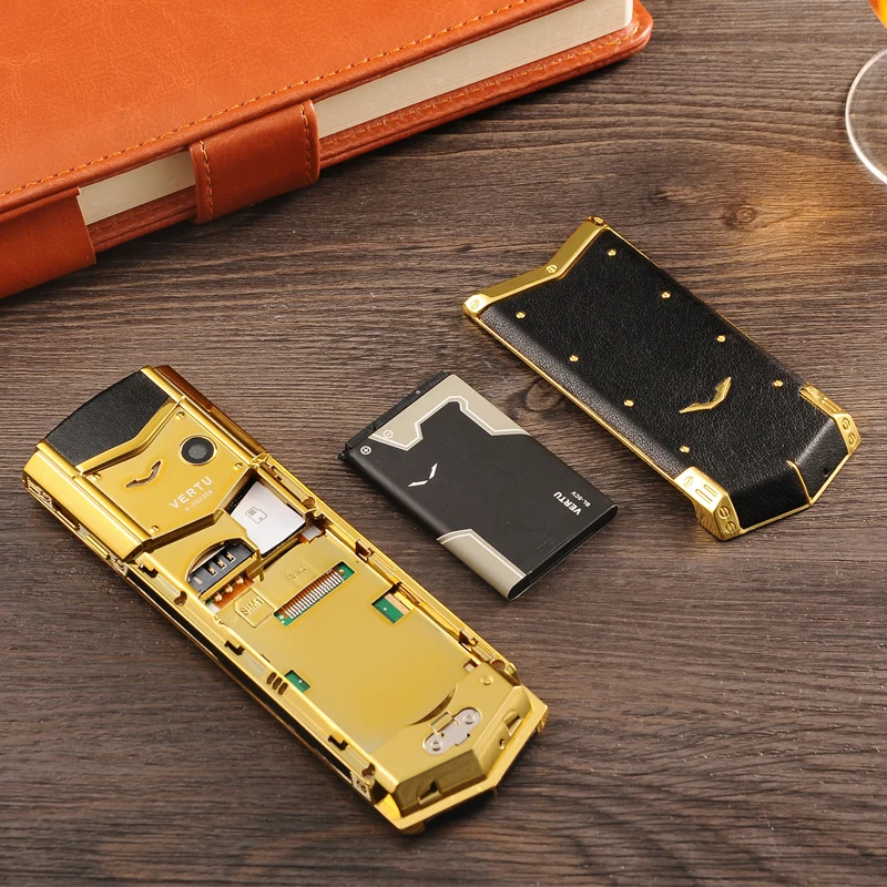 Роскошные K7 + для подписи мобильный телефон с двумя слотами sim карты: совершение