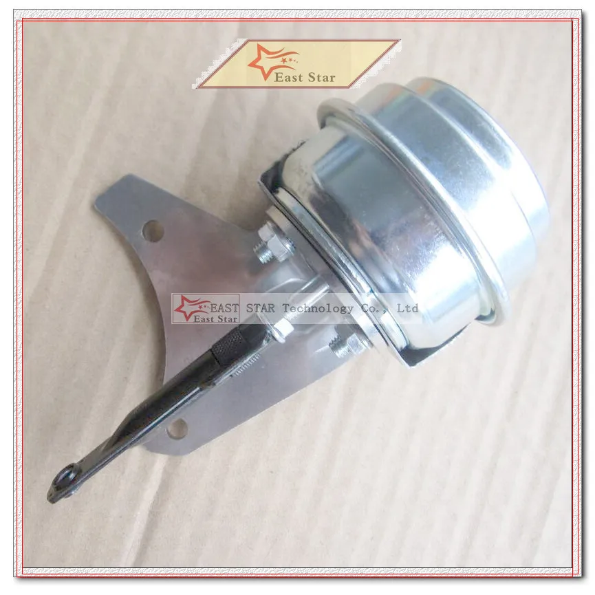 ZT-Turbo Wastegate Actuator GT2256V 751758-0001 707114-0001 For IVECO Daily For Renault Mascott 8140.43K.4000 2.8L (1)