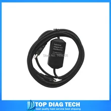 Высокое качество usb-fp1 Кабель для программирования стабильной и отличную производительность