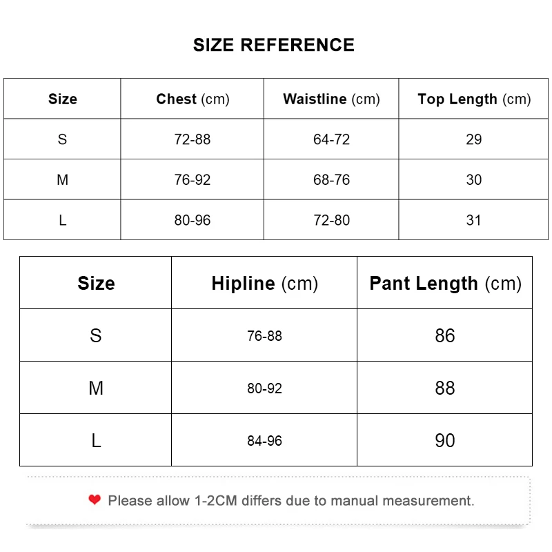 size-