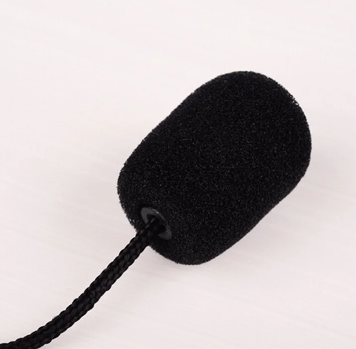 HANTOPER DAGEE DG 001MIC портативный компактный петличный микрофон для микрофона высокого
