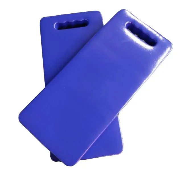 Phiihp super soft NBR foam garden kneepad waterproof easy clean seat