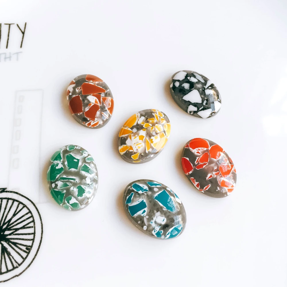 13x18mm Ÿ   ī    Ͱ Ʈ̽  ǰ Diy  40 