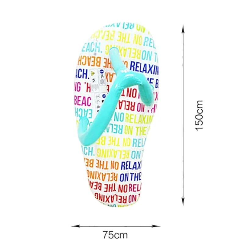 Best new Inflatable Water Hammock Floating Bed Slippers Lounge Chair for Swimming Pool Beach FK88