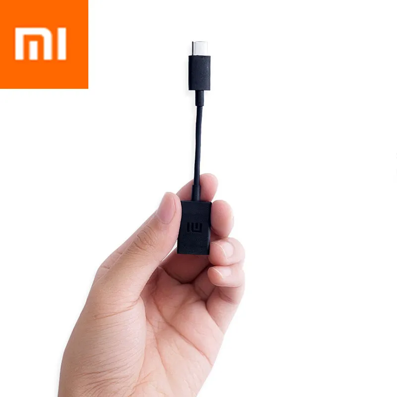 

Original XIAOMI Mi F1 A2 A1 USB Type-C OTG Data Cable Support Mouse/Keyboard/U Disk For MI 6 6X 8 SE Mix 2 2s Max 3 Note 3 5X 5C