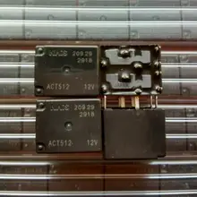 ACT512 20A 12 В