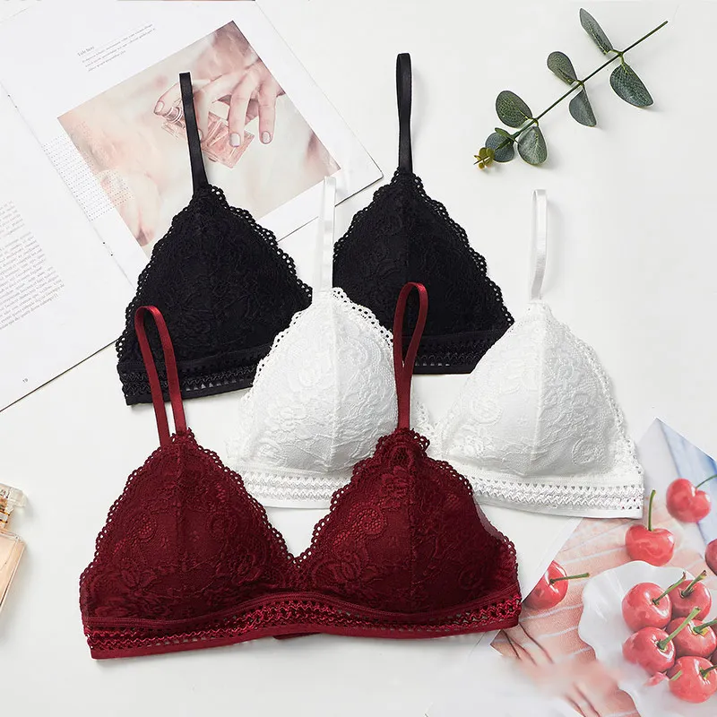 stylish bralette