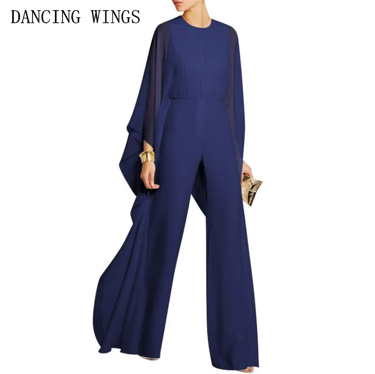 batwing jumpsuit