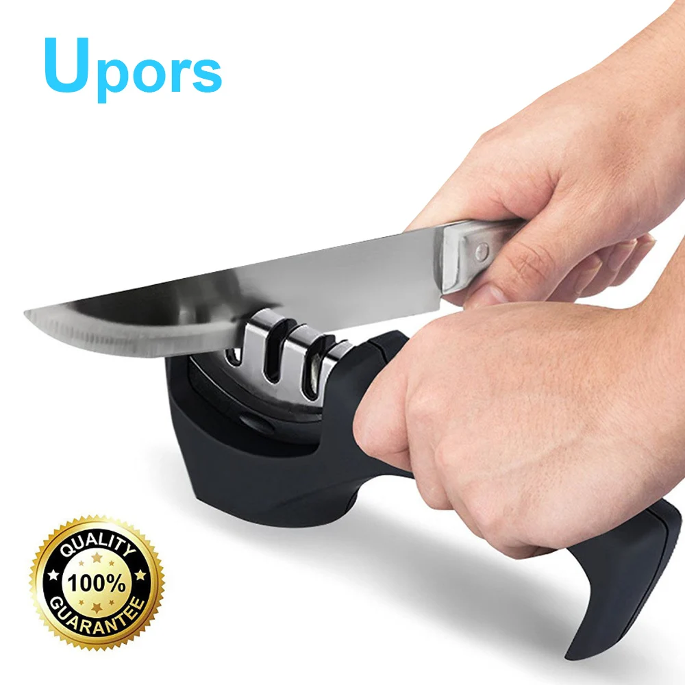 Sharpening Kitchen Knives With A Stone upors professional knife sharpener ceramic knife Sharpening Kitchen Knives With A Stone upors professional knife sharpener ceramic knife