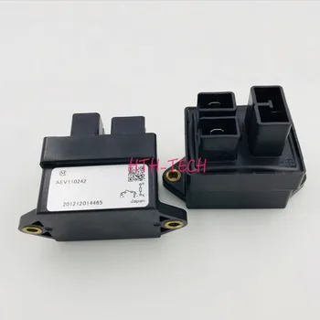 

AEV110242 High Voltage DC Power Automotive Relay 10A 24VDC