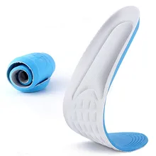 Shock Absorption Sports Insoles Massage Sweat-absorbent Breathable Insoles Men Women Shoe Pad Running Basketball Insole Shock Absorption Sports Insoles Massage Sweat-absorbent Breathable Insoles Men Women Shoe Pad Running Basketball Insole