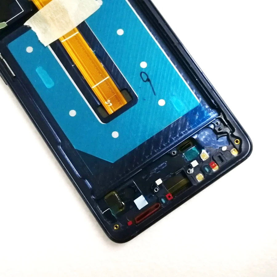 huawei mate 10 pro lcd 3