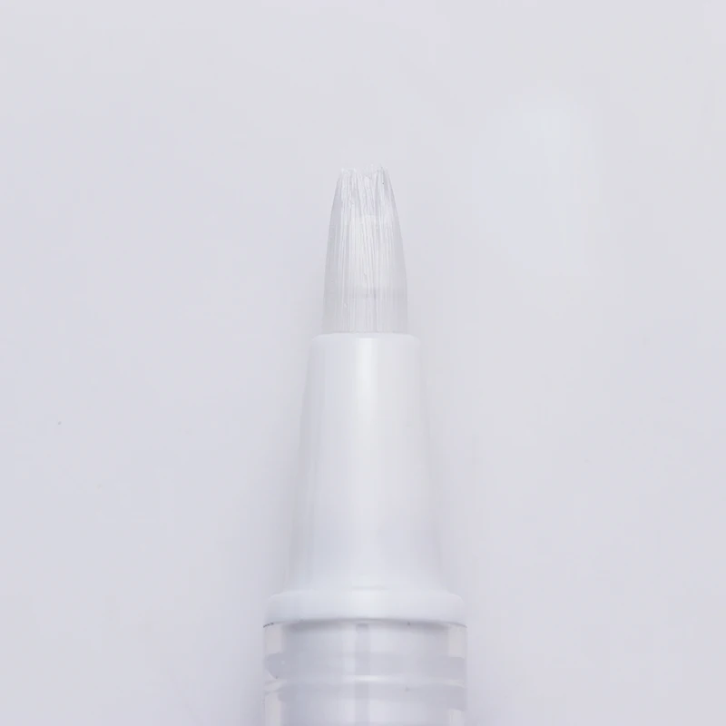 BORN PRETTY 2ml Nail Cuticle Oil Fruit Flower Flavor Manicure Nail Art Nutrition Treatment Care Tool Nail Care Oil Pen 1Pc