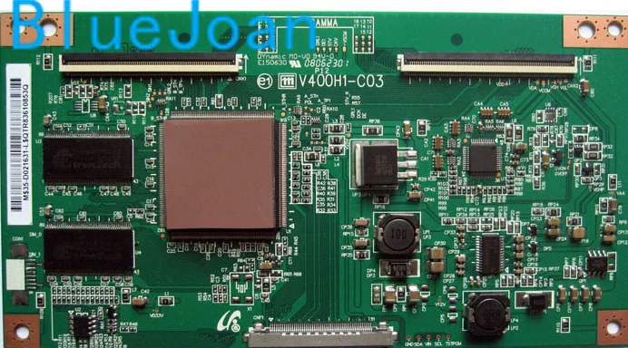 FREE SHIPPING Spot technical V400H1 C01/V400H1 C03 V400H1-L01 PCB for TV Electronic board | Автомобили и мотоциклы