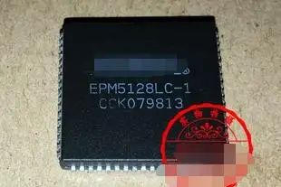 

100% NEW EPM5128LC-1