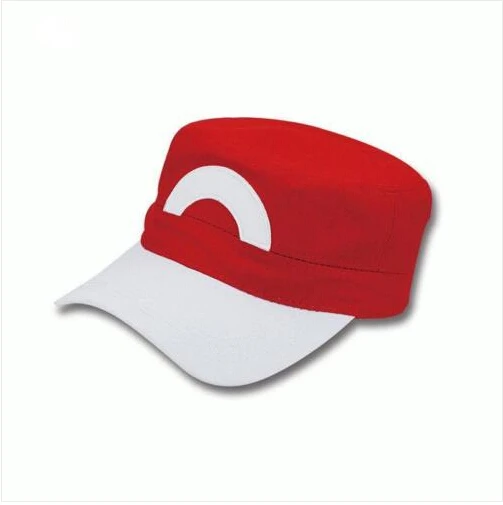 Pokemon Cap Pokemon Go Pocket Baseball Cap Adjustable Cotton Cap Pokemon Cap Pokemon Go Pocket Baseball Cap Adjustable Cotton Cap