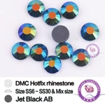 FRS24 Jet Black AB