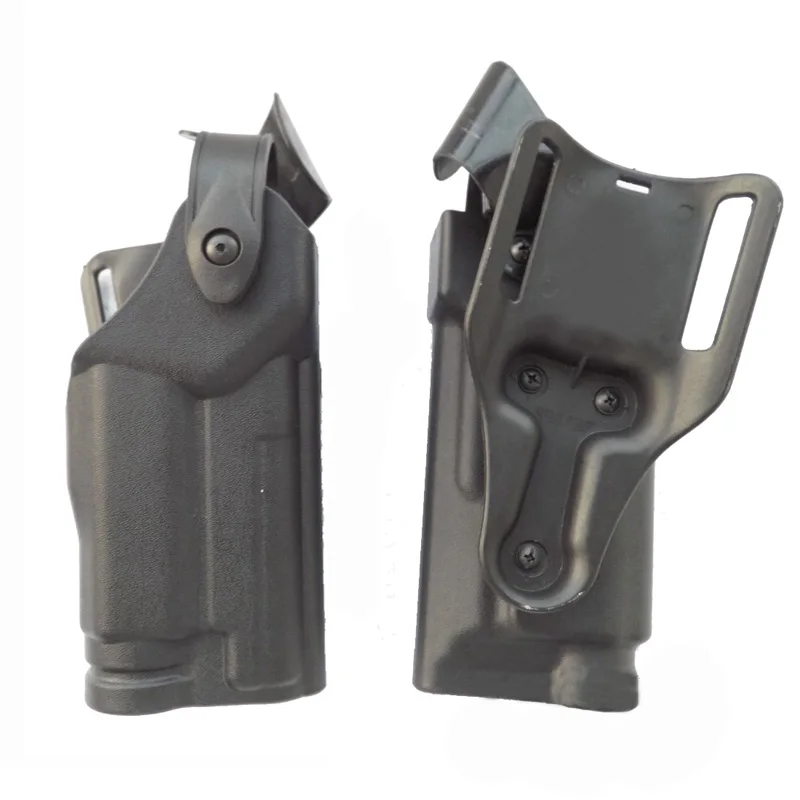 Safa Belt Right Holster P2662