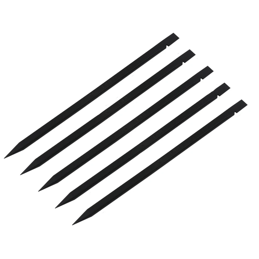 Anti-static Plastic Nylon Spudger Pry Opening Tool (7)