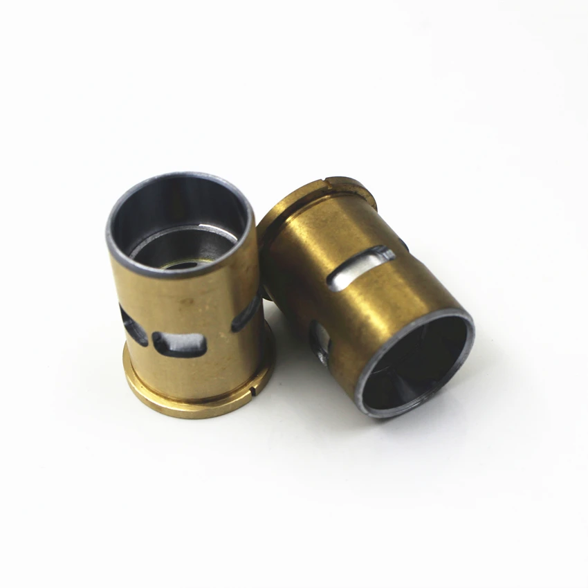 

Cylinder Liner and Piston Assembly for ASP S52A/S52AII Engine RC Gas Engine Parts S52203