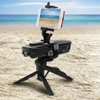 

DIY Handheld Gimbal Kit Portable Tripod Gimbal Stabilizers Quick-release for DJI MAVIC AIR Accessories