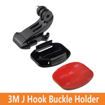 

GoPro Accessories J Hook buckle holder Adjustable Chest Mount Harness Belt for GoPro Hero 7 6 5 4 3+ SJ4000 SJ5000 Sport Camera