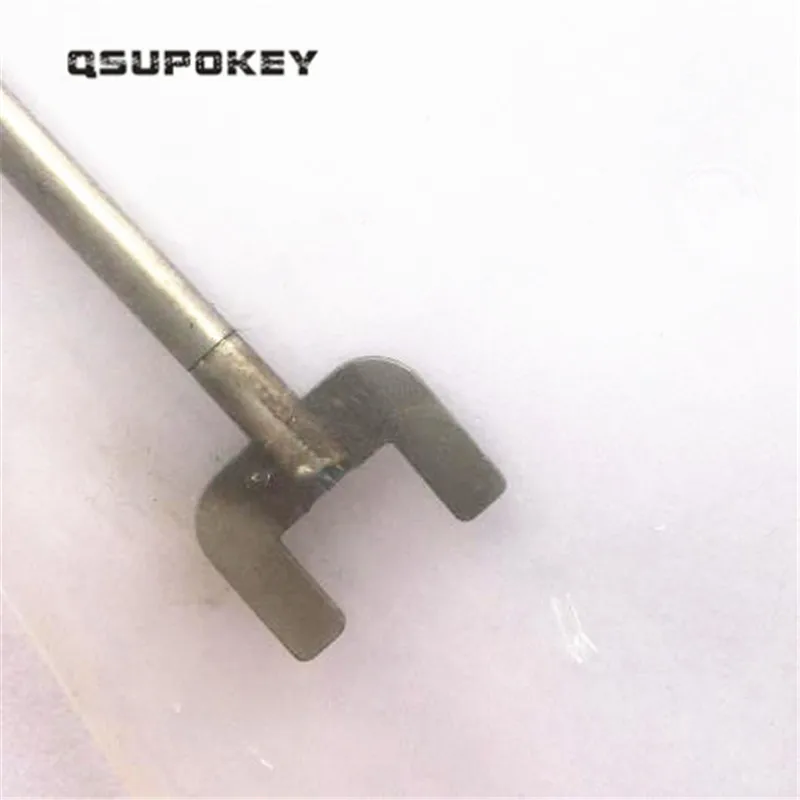 QSUPOKEY Новое поступление инструменты для ремонта стеклянных дверных