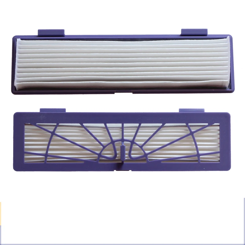6 Filtri HEPA Di Ricambio Per Neato Botvac 70e/75/80/85/D3/D5 – Kit Ricambi - 4