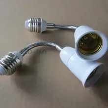 E27-E27 170 мм 220 мм 370 мм 470 мм 570 мм