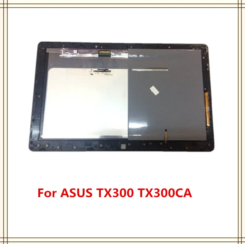 Touch-Panel-Glass-LCD-Display-Digitizer-Screen-Assembly-For-Asus-Transformer-Book-TX300-TX300CA-LCD-Free.jpg_640x640