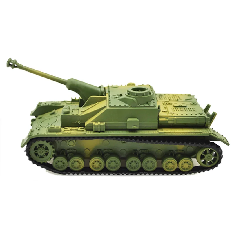 4D модель сборные наборы Sturmgeschutz Iv Танк штурмовые развивающие игрушки коллекция материал высокой плотности